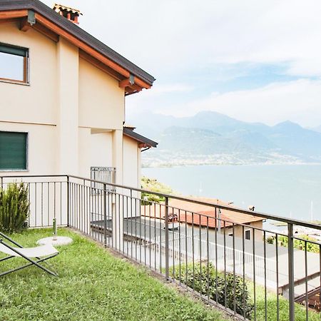 Appartamento Al Porto Pianello Del Lario Extérieur photo
