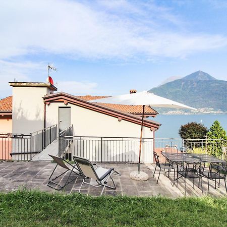 Appartamento Al Porto Pianello Del Lario Extérieur photo