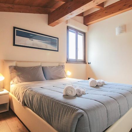Appartamento Al Porto Pianello Del Lario Extérieur photo